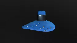 Ocarina Export