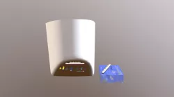 Ocean Pack Low Poly