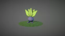 Oddish