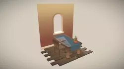 Old Room