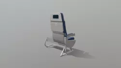 One Chair Test