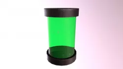 opacity test