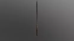 Orc Cleaver
