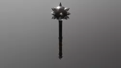Orc Morning Star