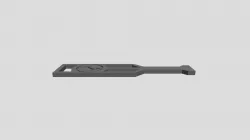 Paddle
