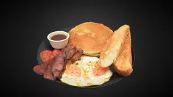 PANCAKES