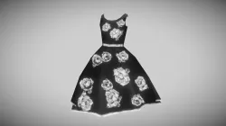 Pattern | 3D Inktober 2019