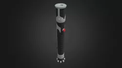 Phantom Hybrid Lightsaber