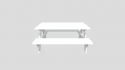Picnic Table