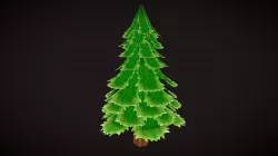 Pine Tree
