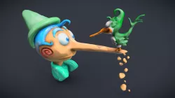Pinocchio