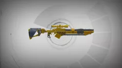 Pipe Rifle