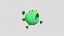 Planeta