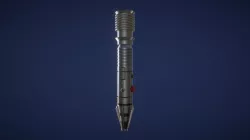 Ploo Koon Lightsaber