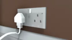 PLUG SOCKET