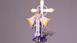 Priest - 祭司