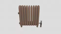 Radiator
