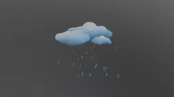 Rain 1
