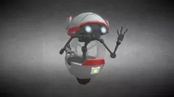 Robot