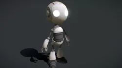 Robot Model