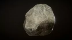 Rock Study