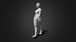 Runway Walk Version 2