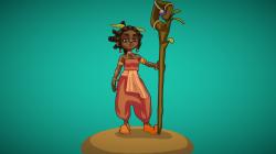 desert adventures 3d models 【 STLFinder