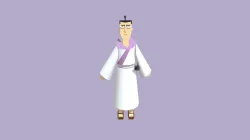 Samurai Jack