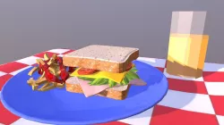 SANDWICH