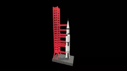 Saturn V