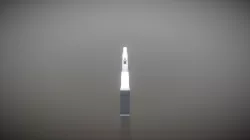 Sci-fi Shotgun