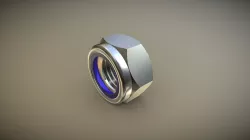 Screw Nut