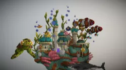 Seania Spawn | Hub