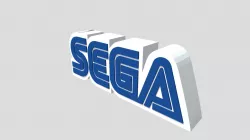 sega logo