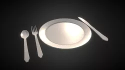 Sexy Dishes