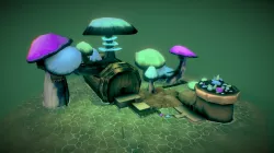 Shroomharbour