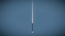 Siegmar's Sword