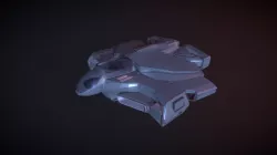 Silverlance Falcon Mark I