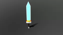 Simple Sword