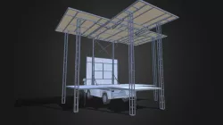 SinoTrailer Delica