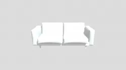 Small Sofa