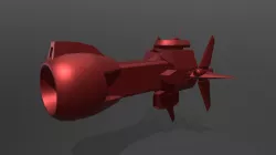 Spaceship