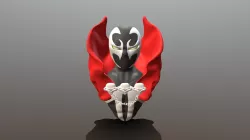 Spawn