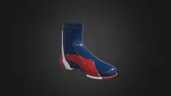 Spider man Boots