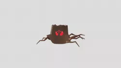Spidey Stump #2