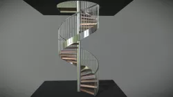 Stair