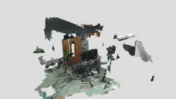 Studio-RTAB- Map