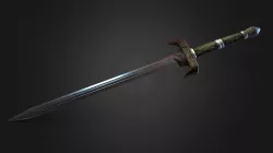 Sword