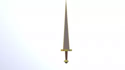 Sword
