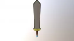 Sword